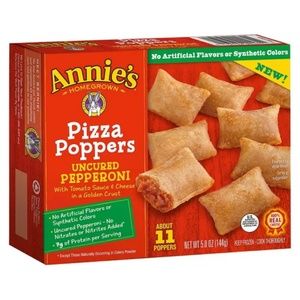 Meet your Posher, Carmen